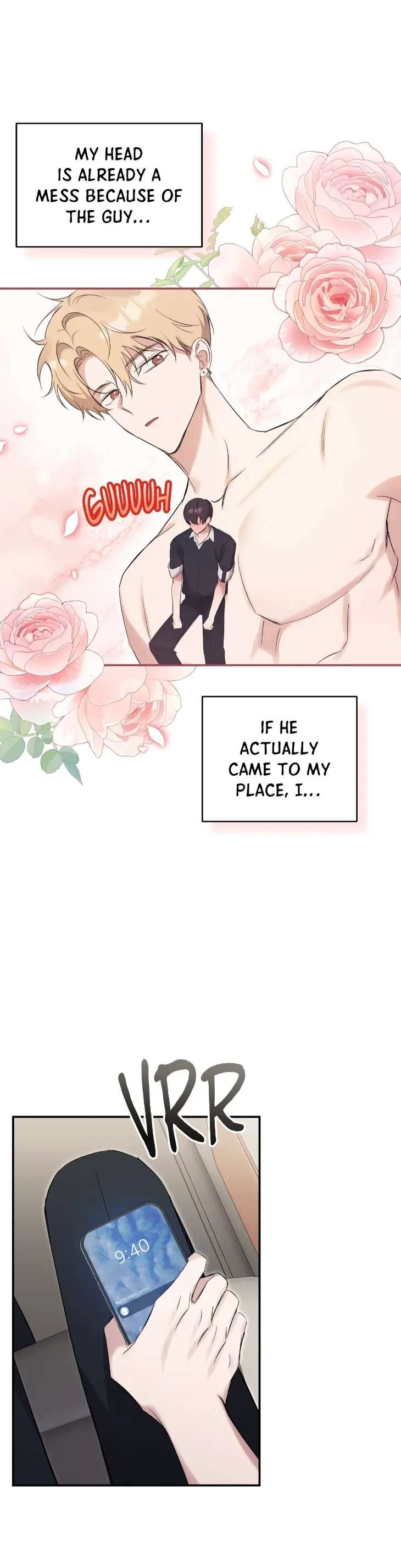 Bias-Wrecker-By-Seohae-Uncensored-Eng page 30