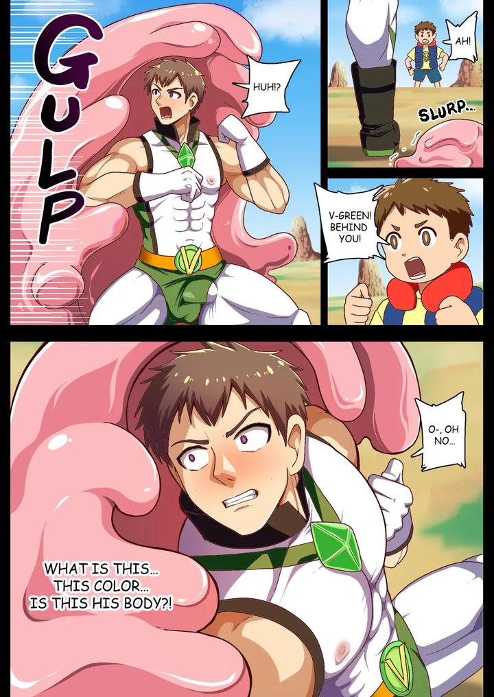 Birth-Of-A-Demon-By-Akuochisukii-Kyoushitsu-Akuochisukii-Sensei-Jp page 4