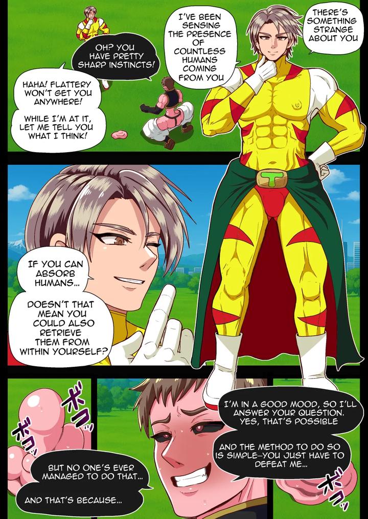 Birthday-Defeat-Of-The-Mighty-By-Akuochisukii-Kyoushitsu-Akuochisukii-Sensei-Jp page 4