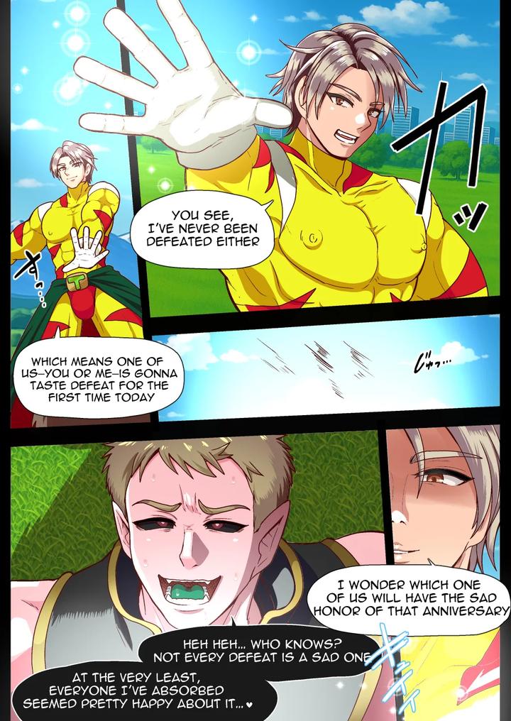 Birthday-Defeat-Of-The-Mighty-By-Akuochisukii-Kyoushitsu-Akuochisukii-Sensei-Jp page 6