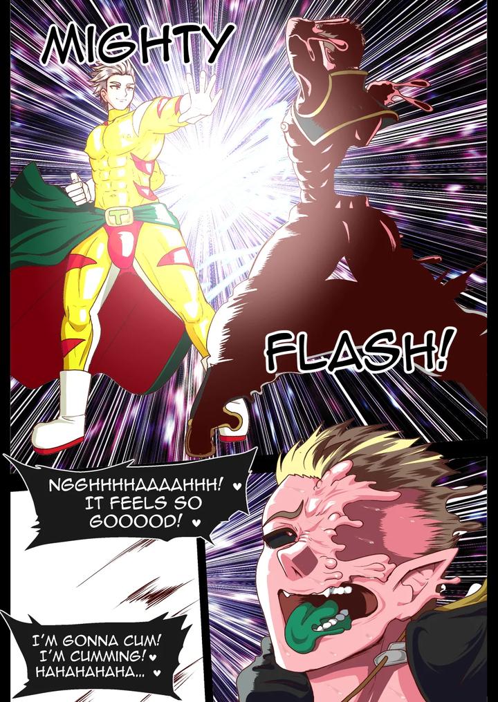 Birthday-Defeat-Of-The-Mighty-By-Akuochisukii-Kyoushitsu-Akuochisukii-Sensei-Jp page 8