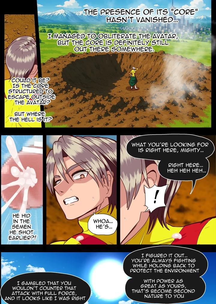 Birthday-Defeat-Of-The-Mighty-By-Akuochisukii-Kyoushitsu-Akuochisukii-Sensei-Jp page 10