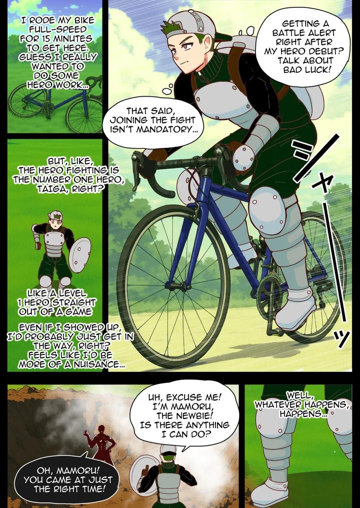 Birthday-Defeat-Of-The-Mighty-By-Akuochisukii-Kyoushitsu-Akuochisukii-Sensei-Jp page 26