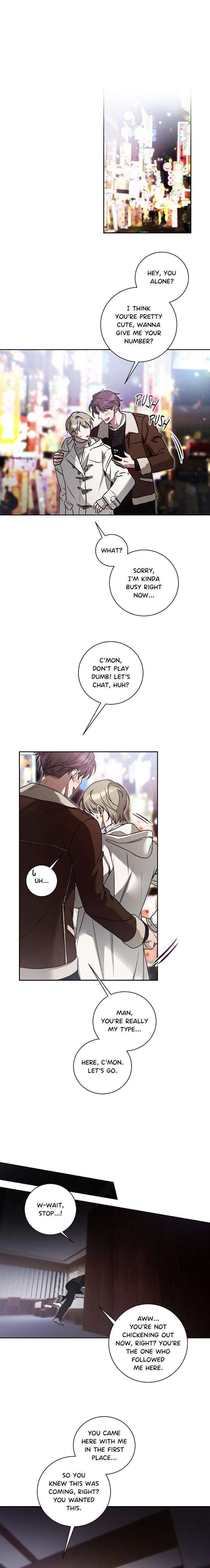 Biscuit-By-Taetaegeum-Uncensored-Eng chapter_002 thumbnail