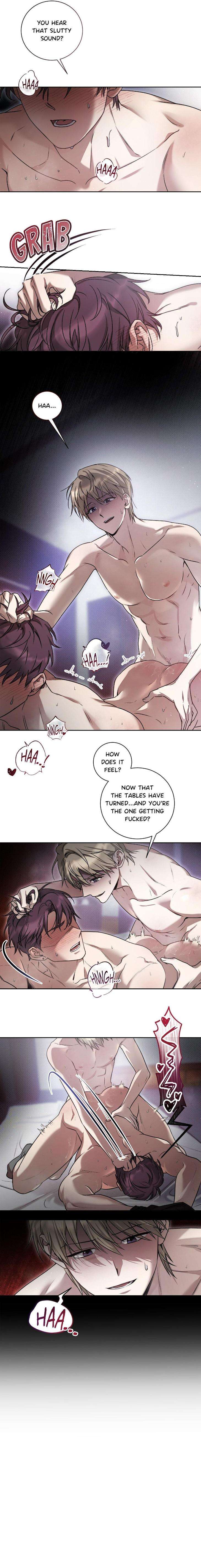 Biscuit-By-Taetaegeum-Uncensored-Eng page 3