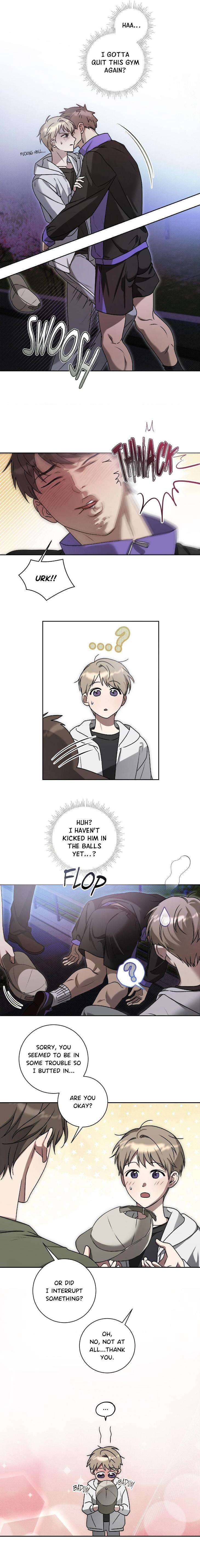 Biscuit-By-Taetaegeum-Uncensored-Eng page 6