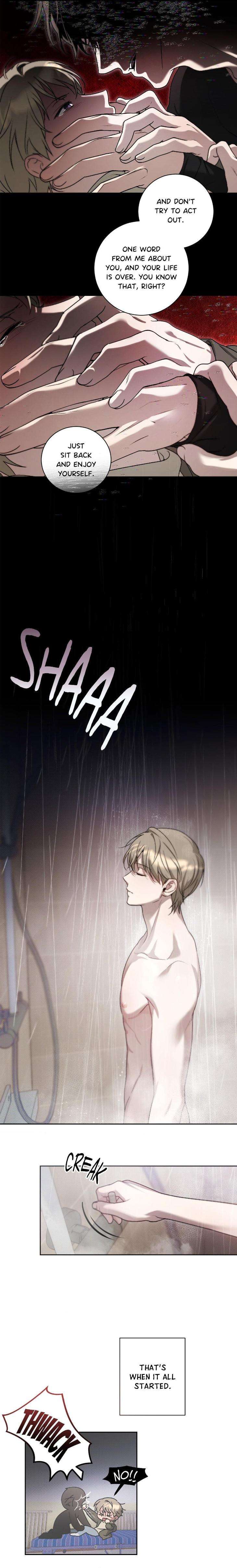 Biscuit-By-Taetaegeum-Uncensored-Eng page 9
