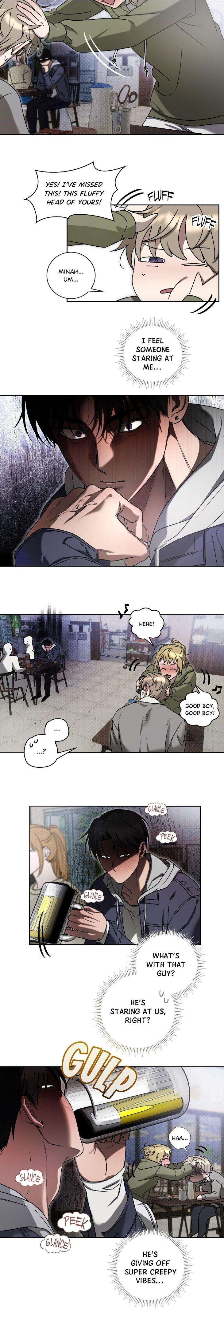 Biscuit-By-Taetaegeum-Uncensored-Eng page 12