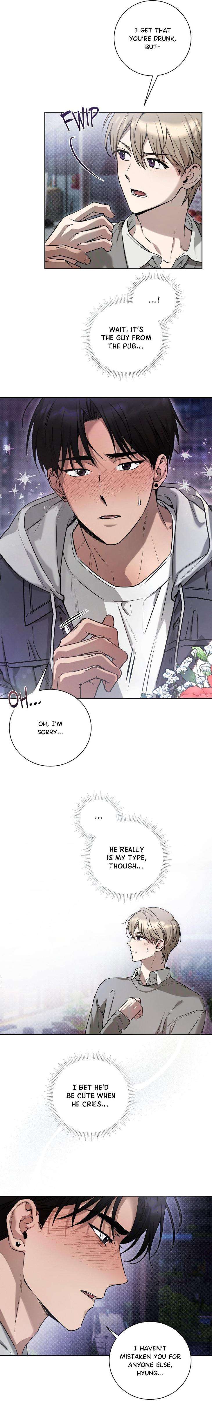 Biscuit-By-Taetaegeum-Uncensored-Eng page 17