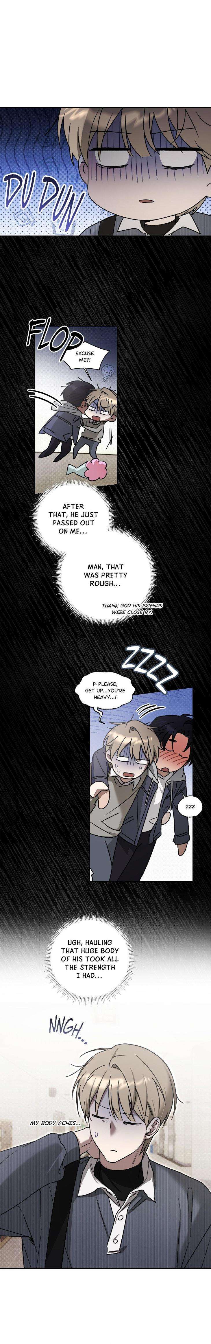Biscuit-By-Taetaegeum-Uncensored-Eng chapter_003 thumbnail