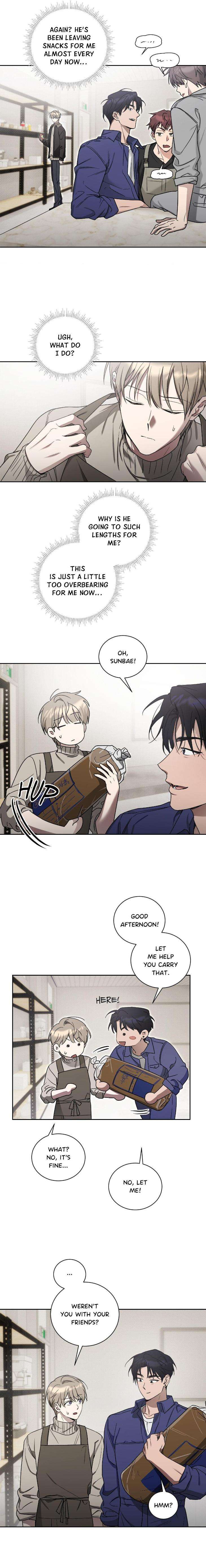 Biscuit-By-Taetaegeum-Uncensored-Eng page 9