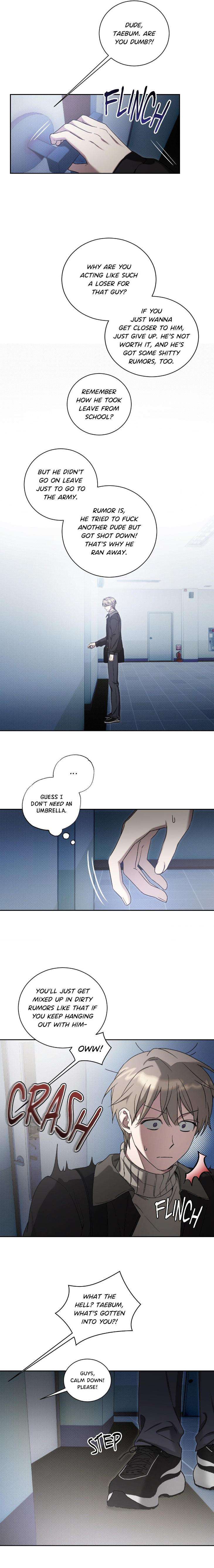 Biscuit-By-Taetaegeum-Uncensored-Eng page 14
