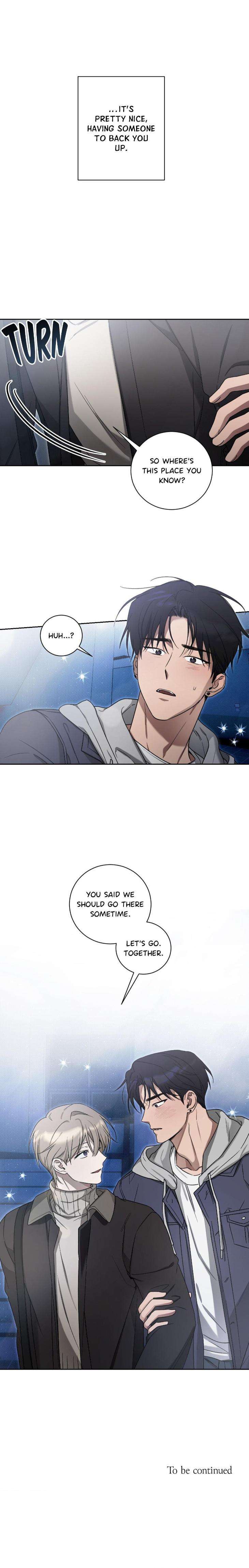 Biscuit-By-Taetaegeum-Uncensored-Eng page 16