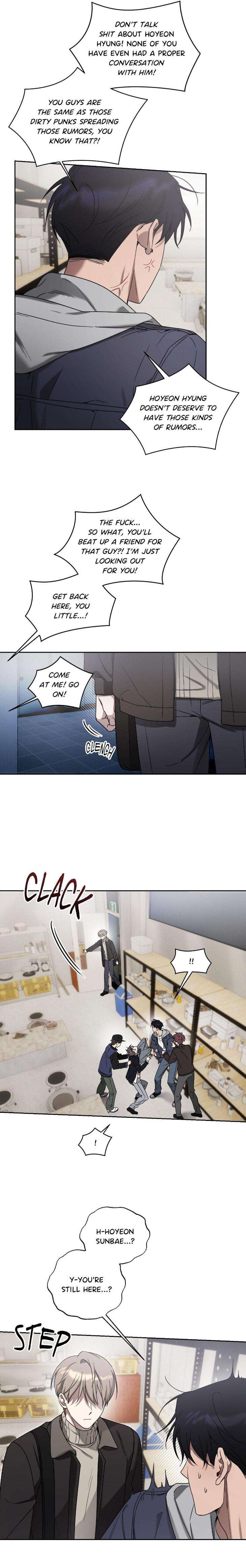 Biscuit-By-Taetaegeum-Uncensored-Eng page 17