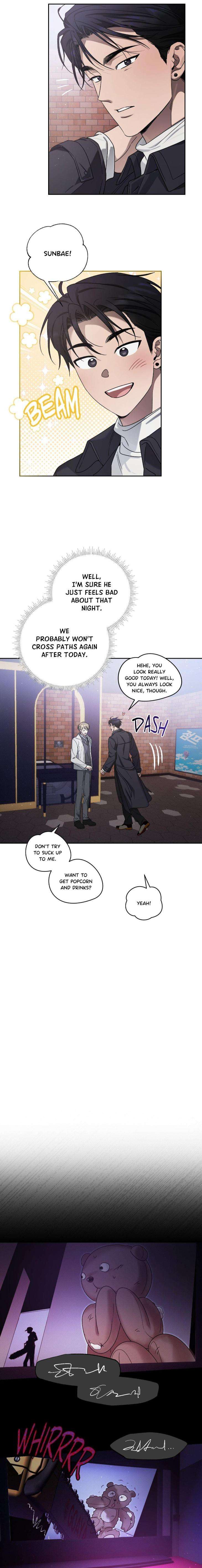 Biscuit-By-Taetaegeum-Uncensored-Eng page 5