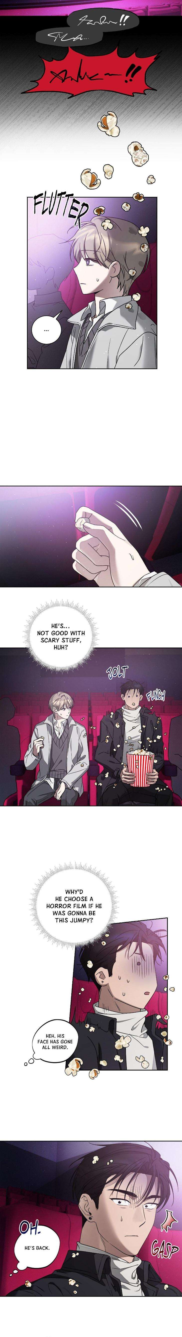 Biscuit-By-Taetaegeum-Uncensored-Eng page 6