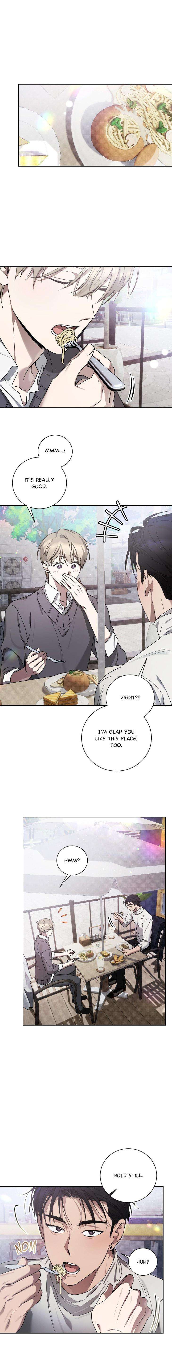 Biscuit-By-Taetaegeum-Uncensored-Eng page 9