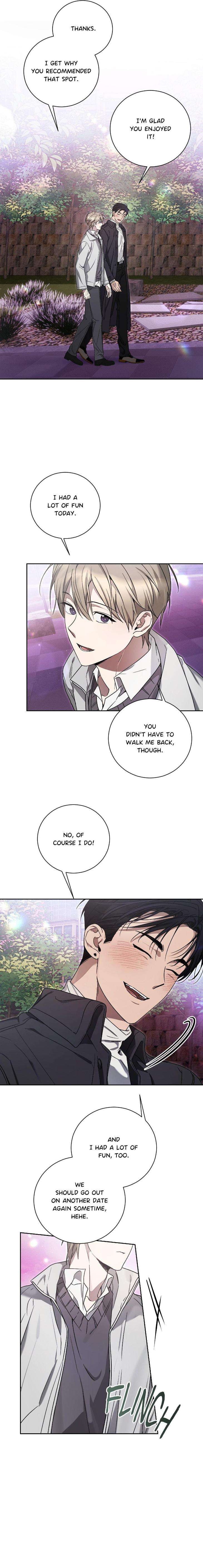 Biscuit-By-Taetaegeum-Uncensored-Eng page 11