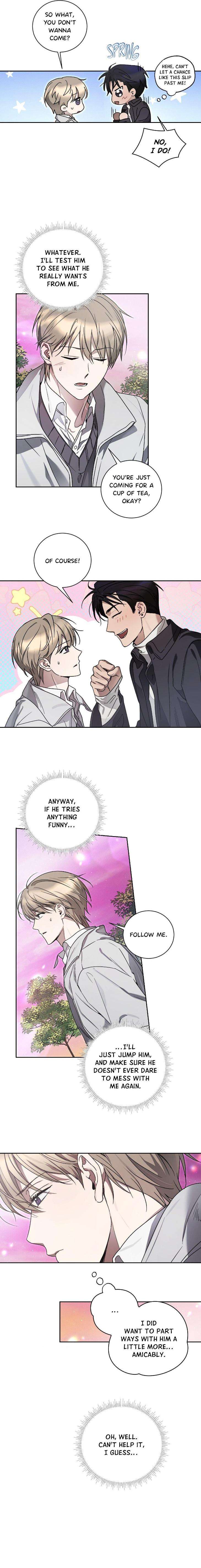 Biscuit-By-Taetaegeum-Uncensored-Eng page 15
