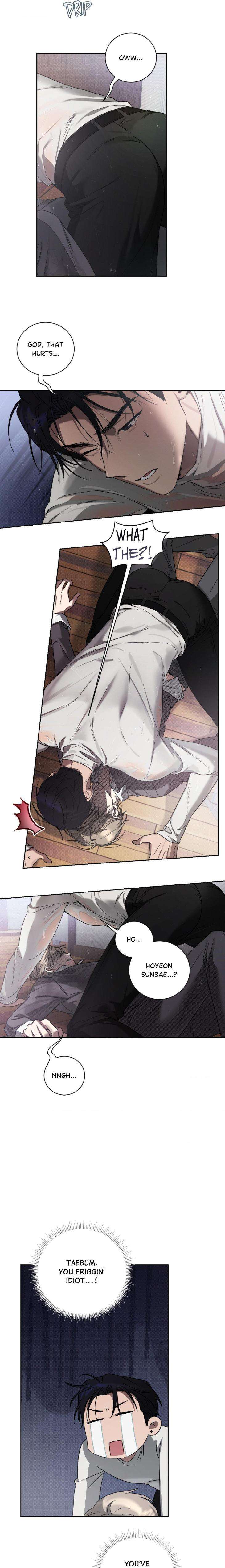 Biscuit-By-Taetaegeum-Uncensored-Eng page 4
