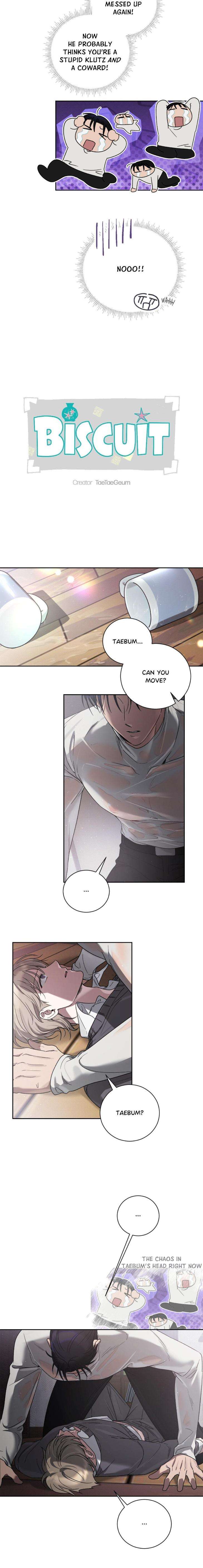 Biscuit-By-Taetaegeum-Uncensored-Eng page 5
