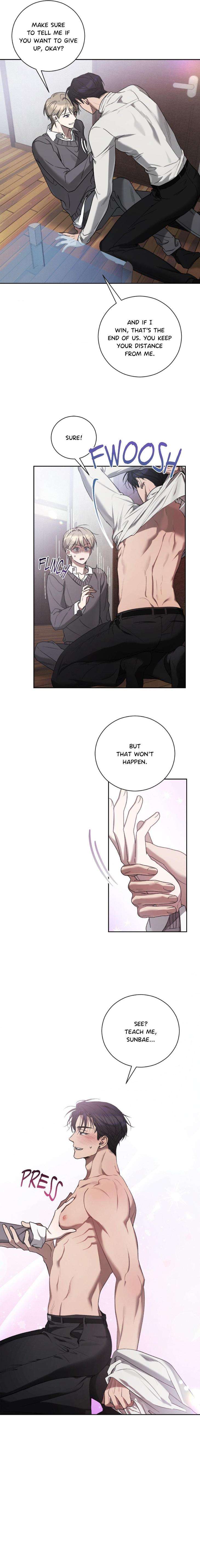 Biscuit-By-Taetaegeum-Uncensored-Eng page 11