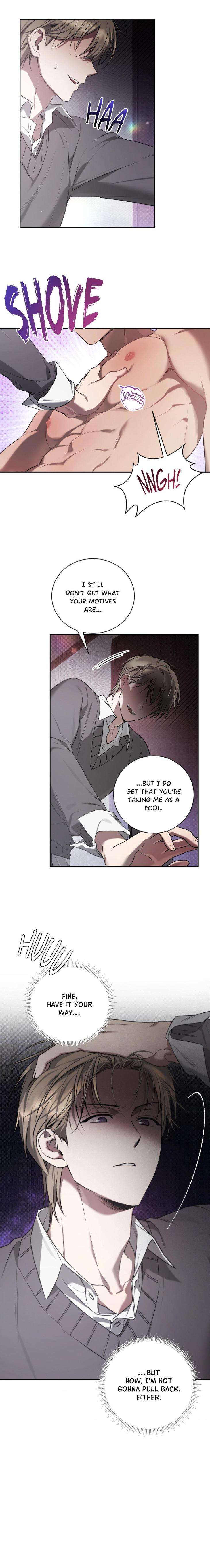 Biscuit-By-Taetaegeum-Uncensored-Eng page 12