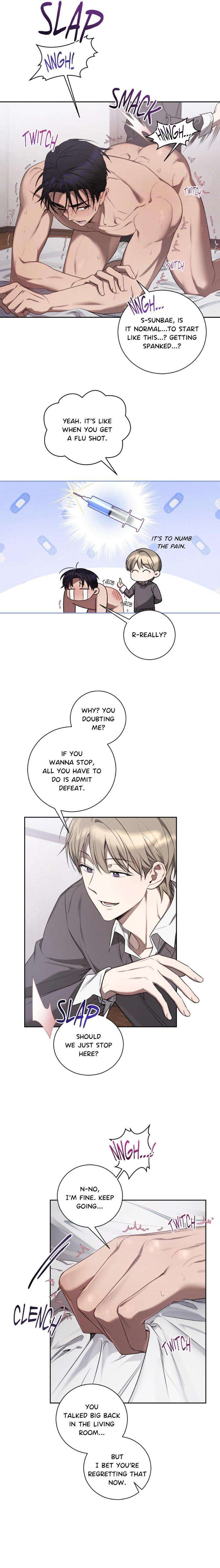 Biscuit-By-Taetaegeum-Uncensored-Eng page 16