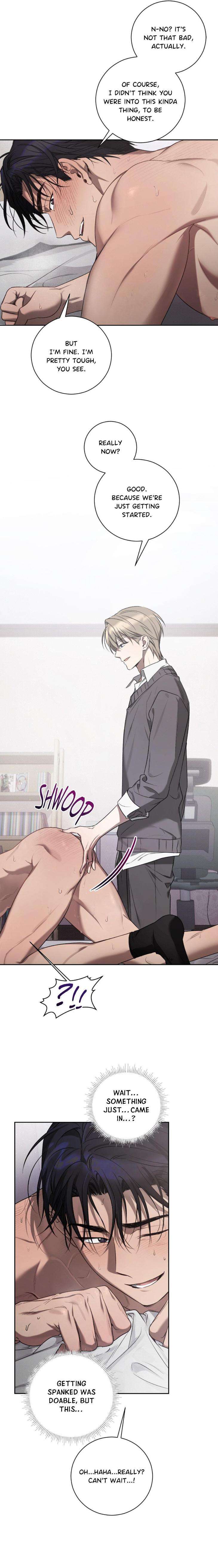 Biscuit-By-Taetaegeum-Uncensored-Eng page 17