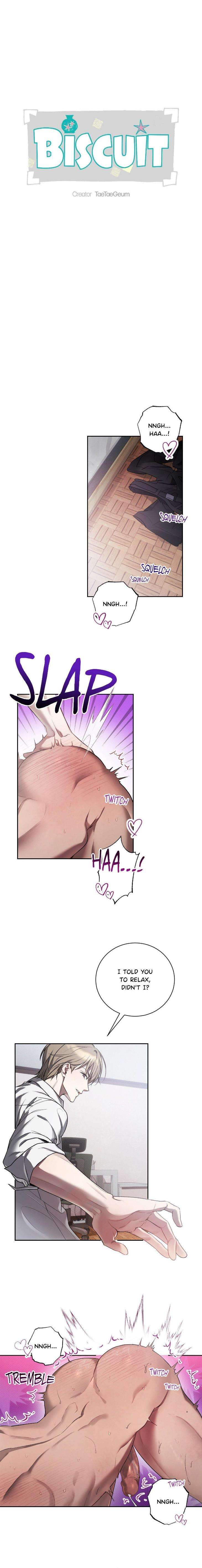 Biscuit-By-Taetaegeum-Uncensored-Eng chapter_006 thumbnail
