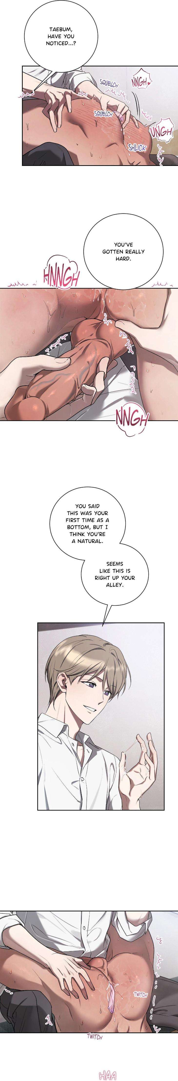 Biscuit-By-Taetaegeum-Uncensored-Eng page 5
