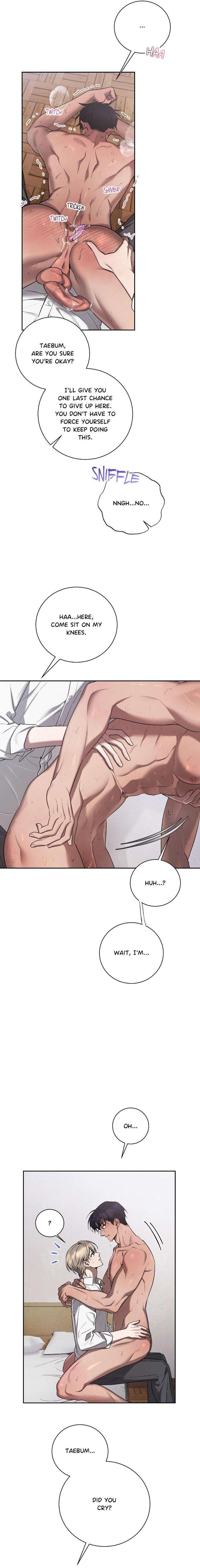 Biscuit-By-Taetaegeum-Uncensored-Eng page 6