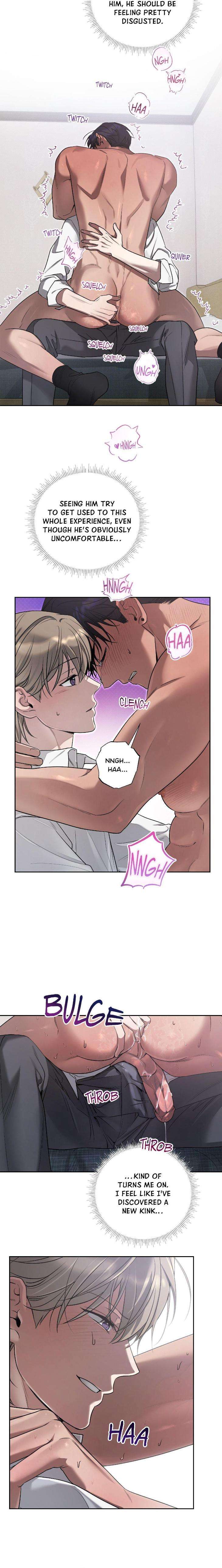 Biscuit-By-Taetaegeum-Uncensored-Eng page 8