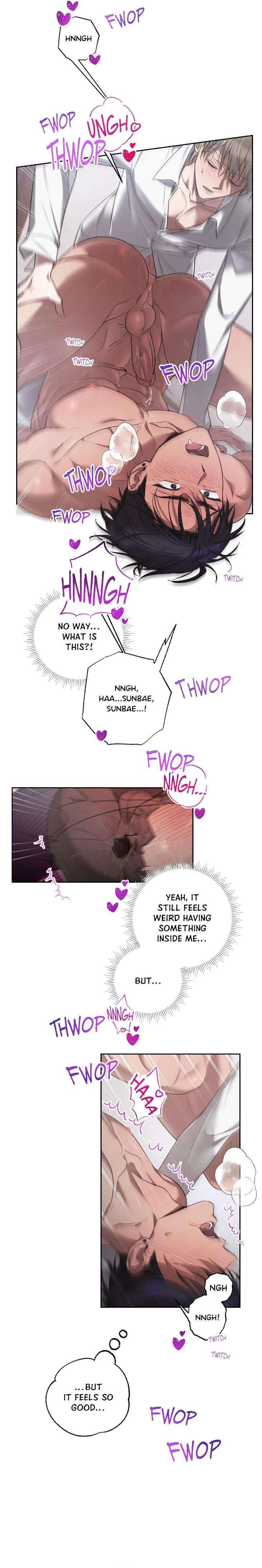 Biscuit-By-Taetaegeum-Uncensored-Eng page 11