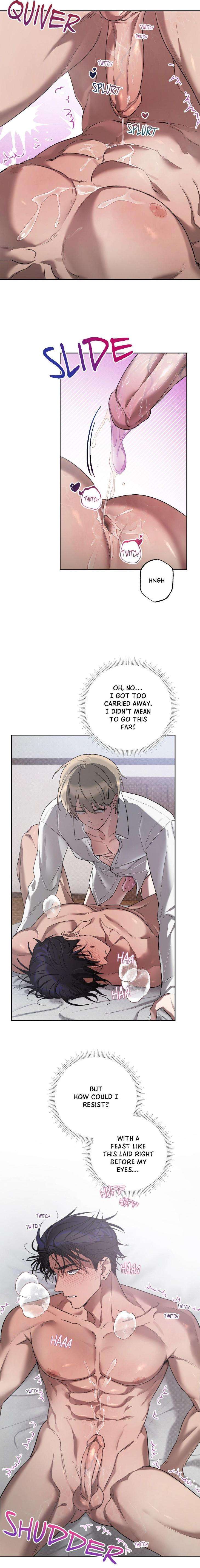 Biscuit-By-Taetaegeum-Uncensored-Eng page 13