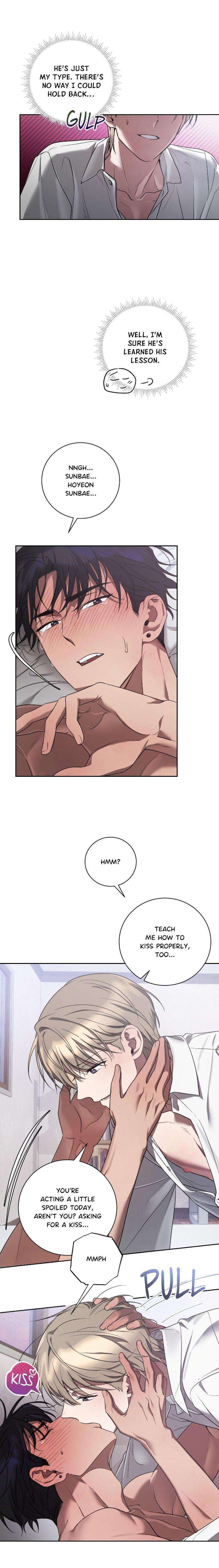 Biscuit-By-Taetaegeum-Uncensored-Eng page 14