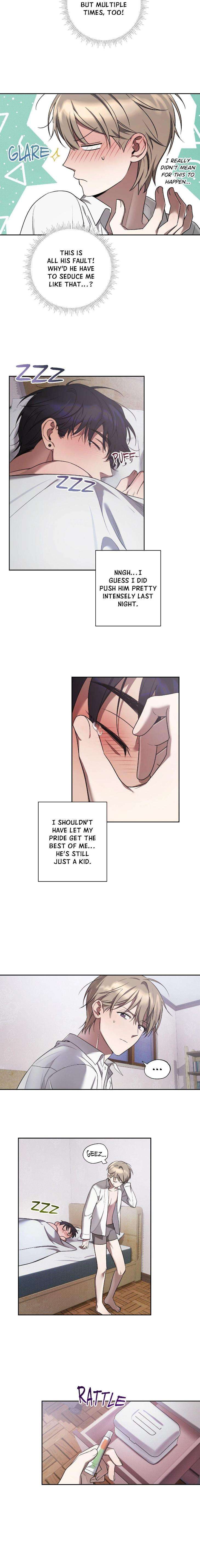 Biscuit-By-Taetaegeum-Uncensored-Eng page 16