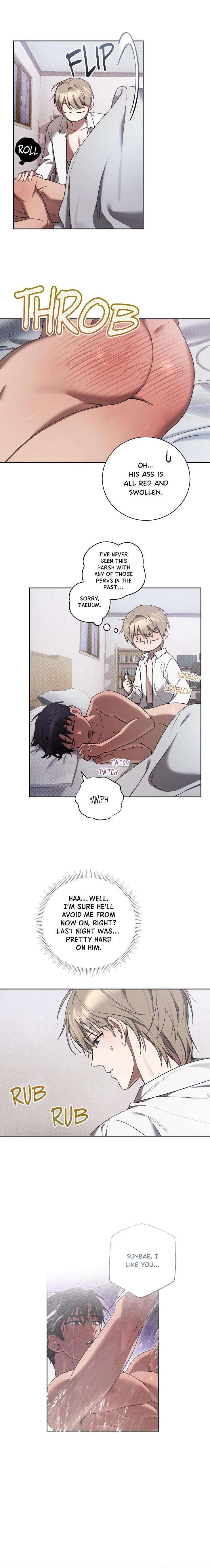 Biscuit-By-Taetaegeum-Uncensored-Eng page 17