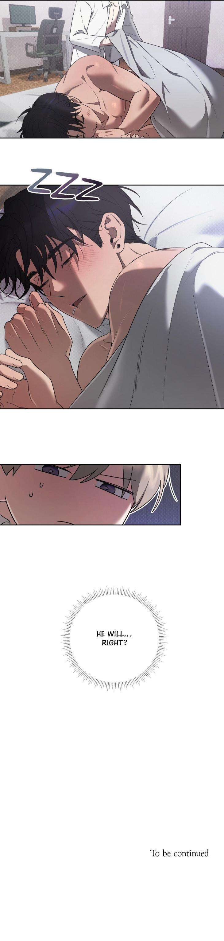 Biscuit-By-Taetaegeum-Uncensored-Eng page 18