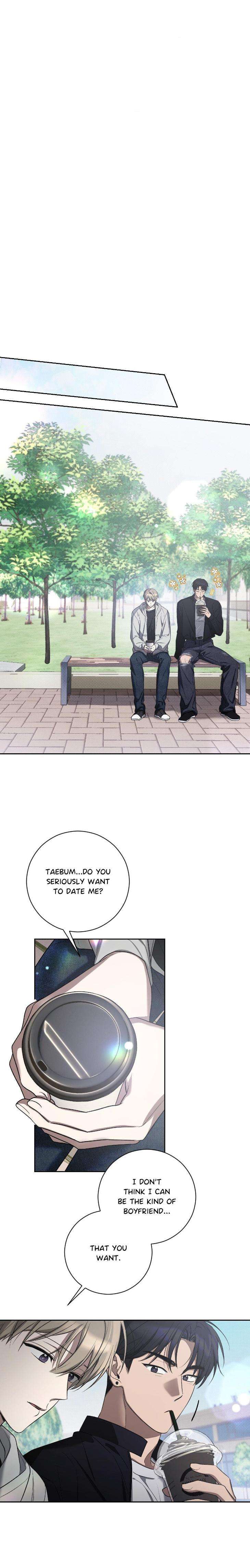 Biscuit-By-Taetaegeum-Uncensored-Eng page 8