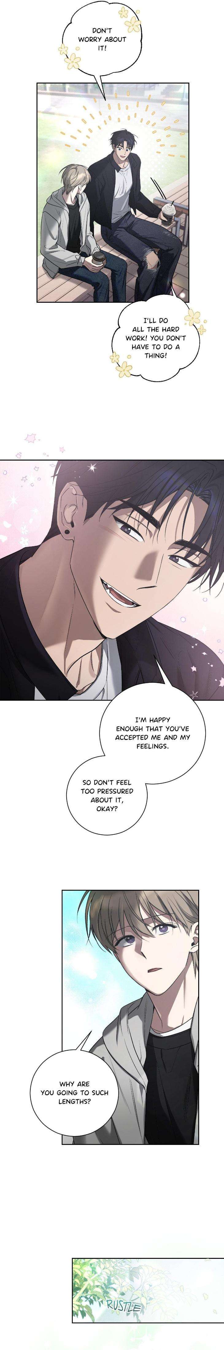 Biscuit-By-Taetaegeum-Uncensored-Eng page 9