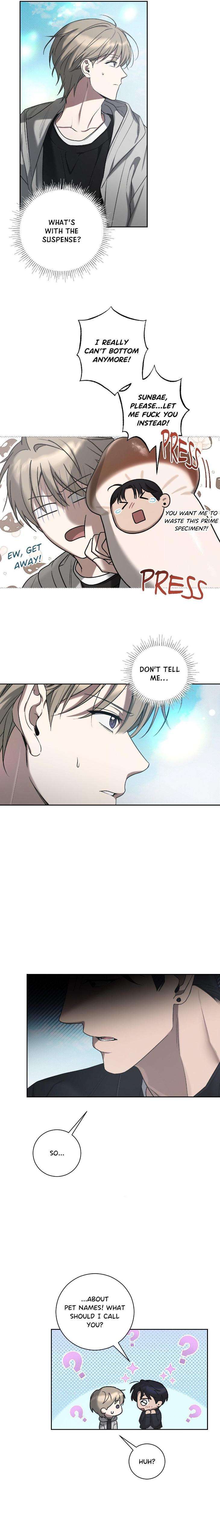 Biscuit-By-Taetaegeum-Uncensored-Eng page 11