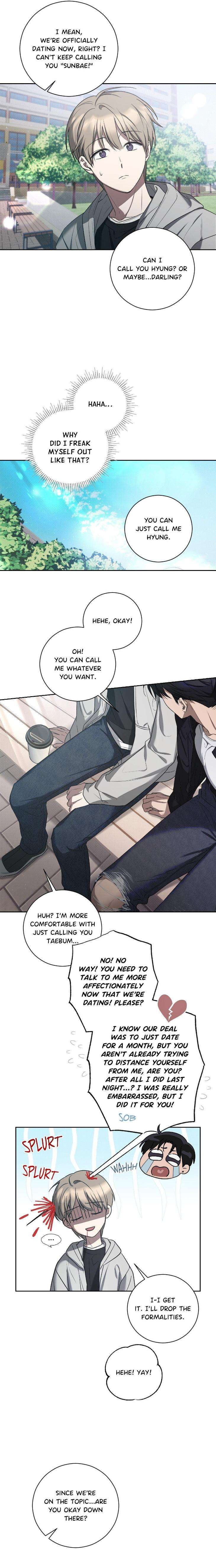 Biscuit-By-Taetaegeum-Uncensored-Eng page 12