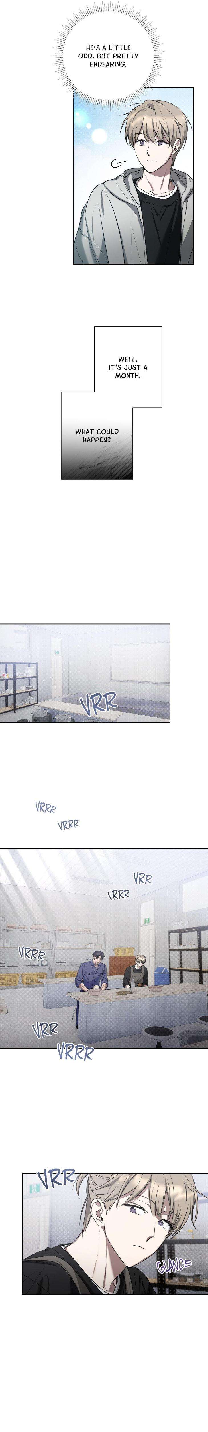 Biscuit-By-Taetaegeum-Uncensored-Eng page 15