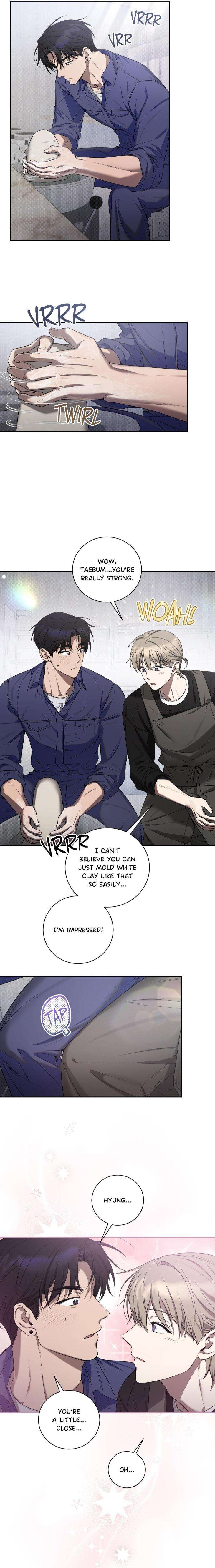 Biscuit-By-Taetaegeum-Uncensored-Eng page 16