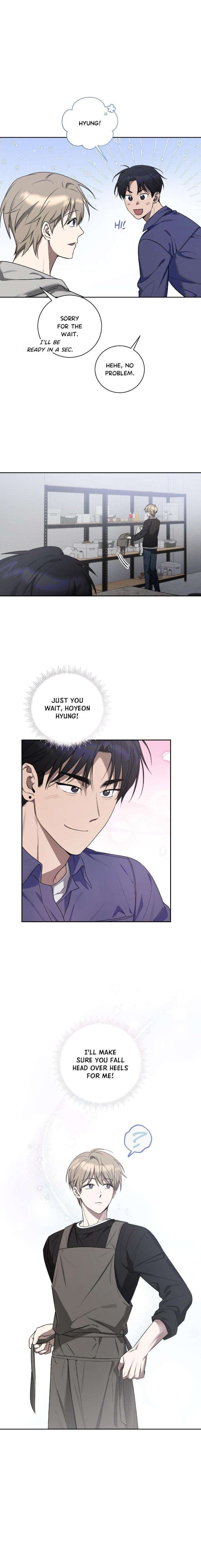 Biscuit-By-Taetaegeum-Uncensored-Eng page 18