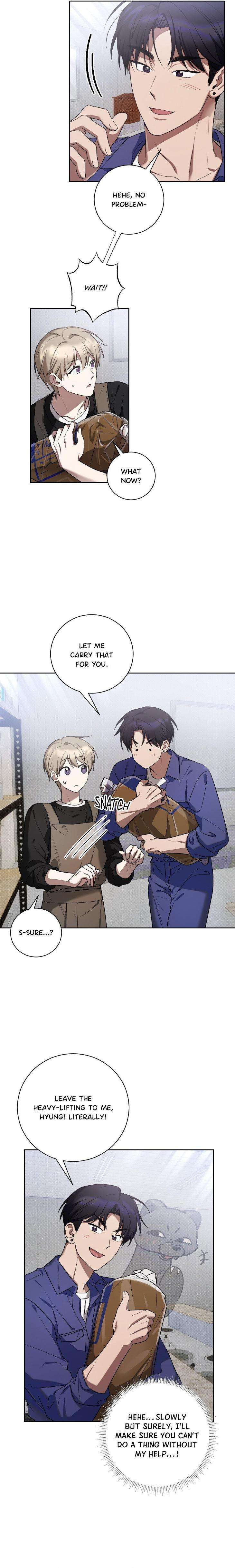 Biscuit-By-Taetaegeum-Uncensored-Eng page 3