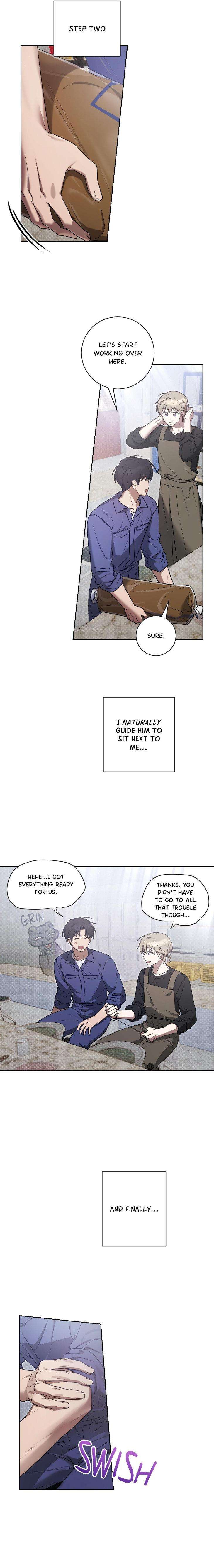 Biscuit-By-Taetaegeum-Uncensored-Eng page 4