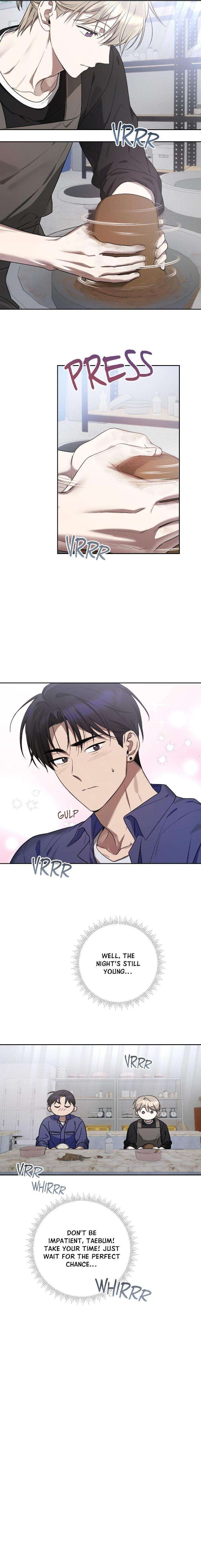 Biscuit-By-Taetaegeum-Uncensored-Eng page 6
