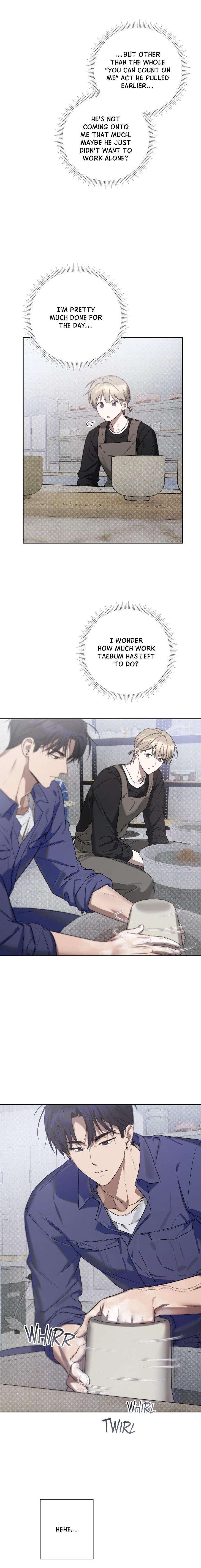 Biscuit-By-Taetaegeum-Uncensored-Eng page 8